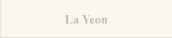La yeon