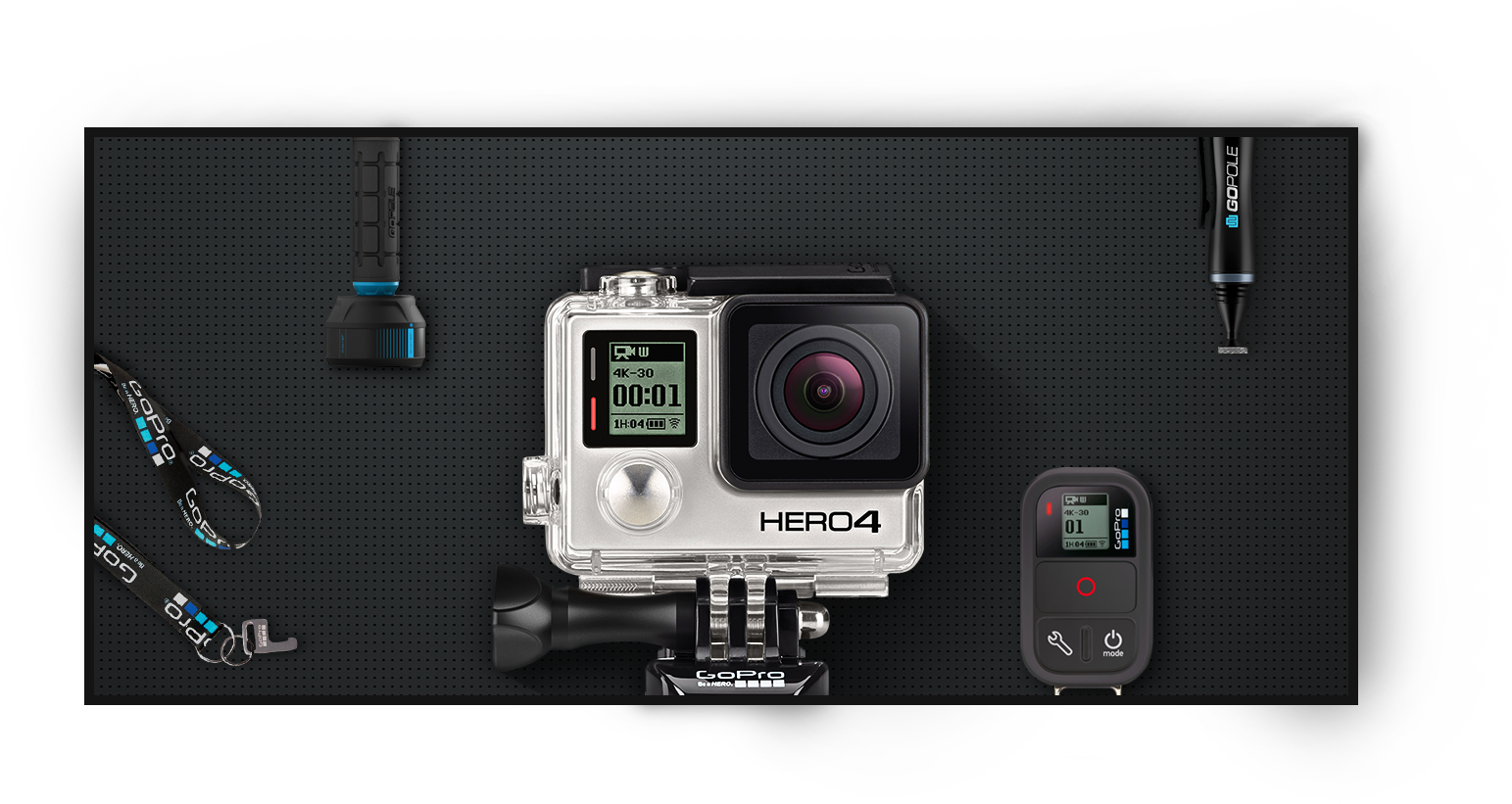 gopro Products