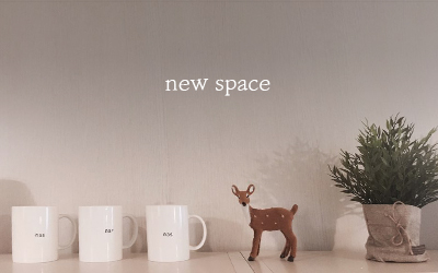 디자인나스 : 1F new space