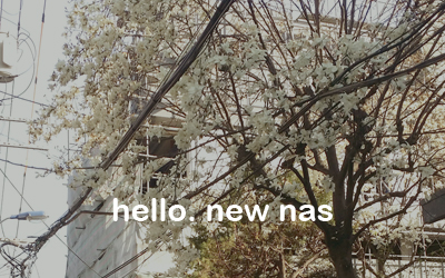 hello.new nas