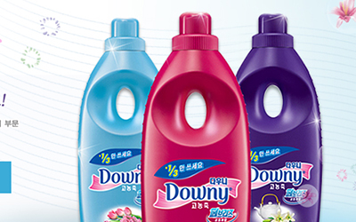 Downy Special Promotion.