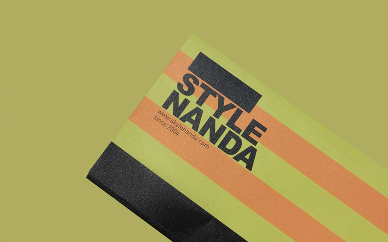 Style Nanda