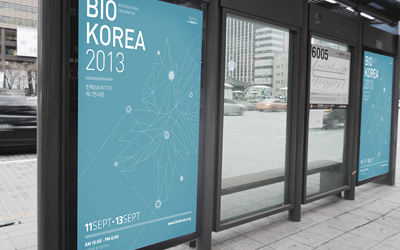 Bio korea 2013