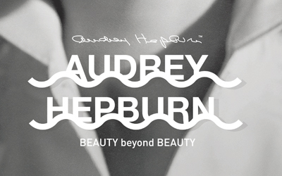 Audrey hepburn