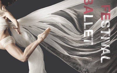 Korea Festival Ballet