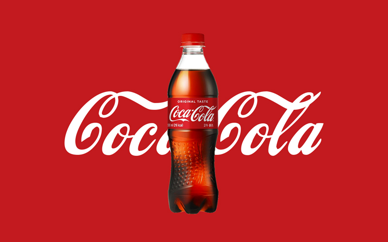 Cocacola website.