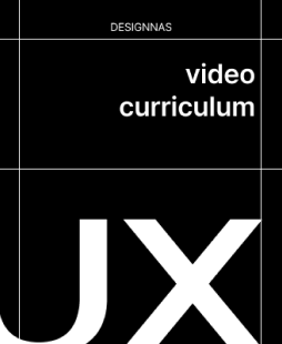 video curriculum