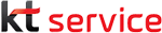 kt logo