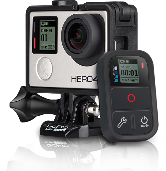 gopro